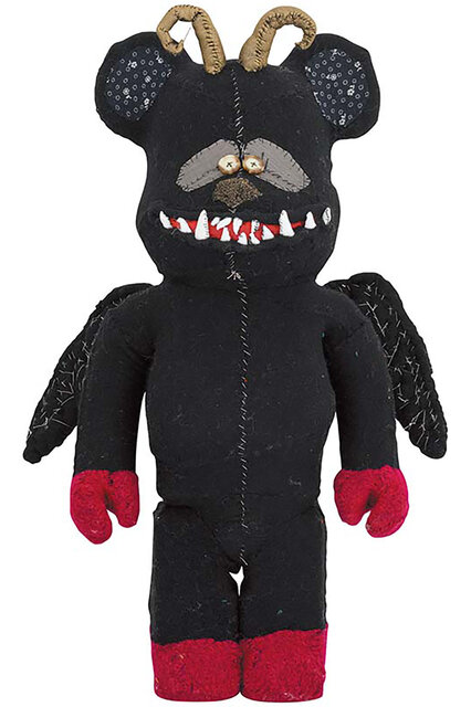 Part 1: Web Lottery Sales for AKASHIC RECORDS 3.5 Event-Exclusive Merchandise at ART FAIR TOKYO 2023 Now Open | MEDICOM TOY