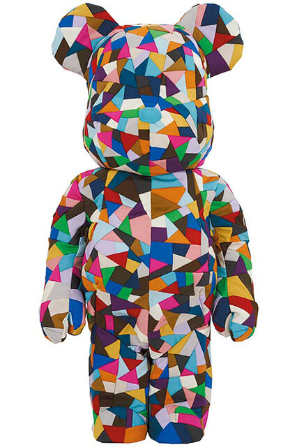 Part 1: Web Lottery Sales for AKASHIC RECORDS 3.5 Event-Exclusive Merchandise at ART FAIR TOKYO 2023 Now Open | MEDICOM TOY