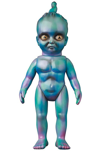 Part 1: Web Lottery Sales for AKASHIC RECORDS 3.5 Event-Exclusive Merchandise at ART FAIR TOKYO 2023 Now Open | MEDICOM TOY