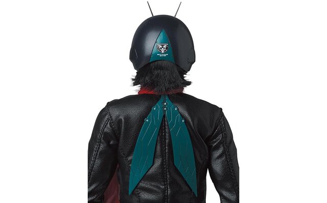 Ultimate Items from the Hit Film "Shin Kamen Rider" Arrive from Medicom Toy | MEDICOM TOY