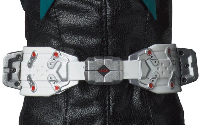 Ultimate Items from the Hit Film "Shin Kamen Rider" Arrive from Medicom Toy | MEDICOM TOY