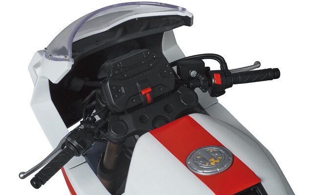 Ultimate Items from the Hit Film "Shin Kamen Rider" Arrive from Medicom Toy | MEDICOM TOY