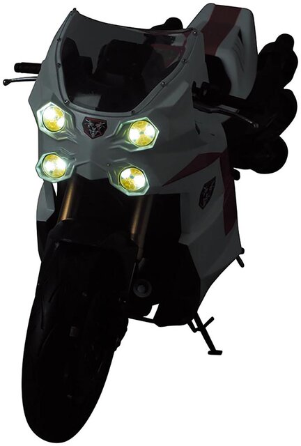 Ultimate Items from the Hit Film "Shin Kamen Rider" Arrive from Medicom Toy | MEDICOM TOY
