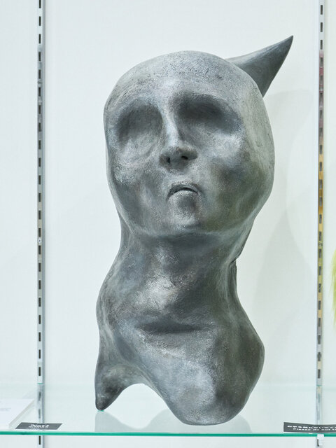 'AKASHIC RECORDS 3.5' at ART FAIR TOKYO 2023 Report | MEDICOM TOY