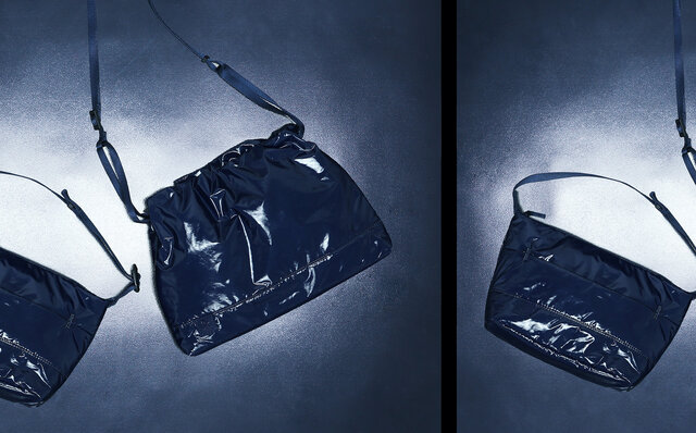 Functionality meets luxury. A capsule collection from the popular 'MIRAGE' series | RAMIDUS