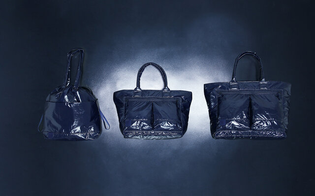 Functionality meets luxury. A capsule collection from the popular 'MIRAGE' series | RAMIDUS