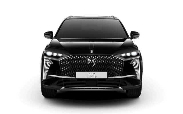 DS Automobiles' Flagship SUV, the New DS 7, Arrives in Japan | DS
