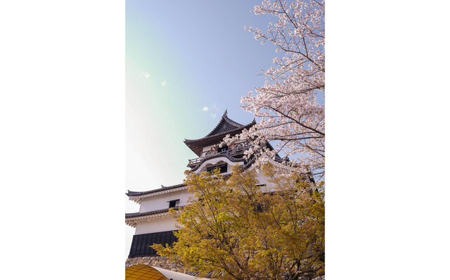 TRAVEL｜ホテルインディゴ犬山有楽苑