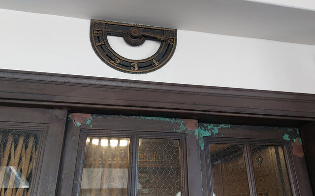 Serialized Essays | #ijichiman's Musings: "A Meal in a Historic Building"
