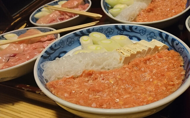 Serialized Essays | #ijichiman's Musings: "A Meal in a Historic Building"