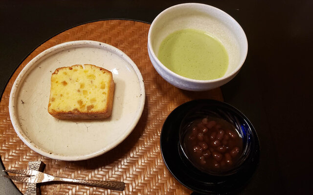 Serialized Essays | #ijichiman's Musings: "A Meal in a Historic Building"