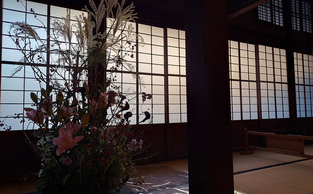 Serialized Essays | #ijichiman's Musings: "A Meal in a Historic Building"