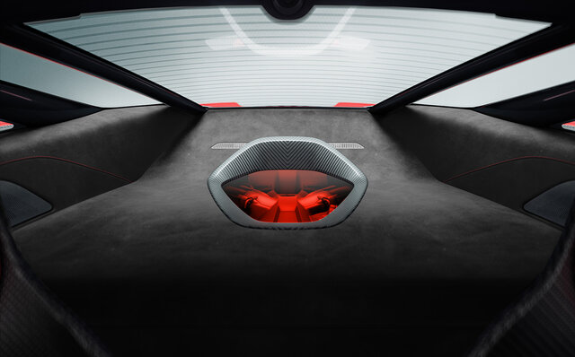 The Lightest and Most Powerful Yet: The McLaren 750S Debuts | McLaren