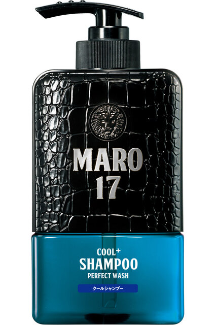 ベタつく頭皮を大人なシトラスウッドの香りで瞬間リフレッシュ　「MARO17 ドライシャンプー」｜PRODUCT