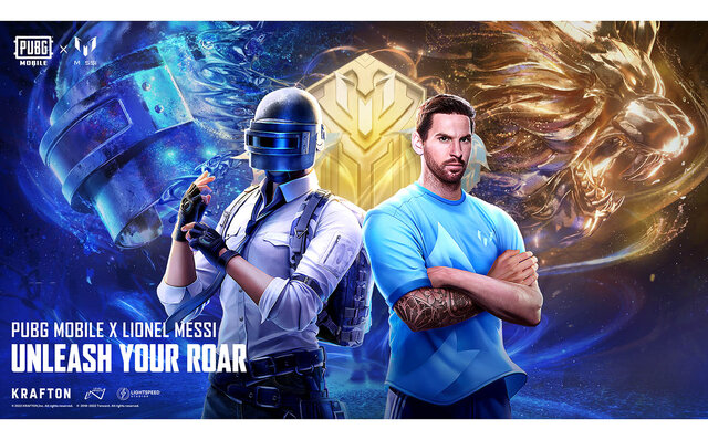The background of the globally popular "PUBG MOBILE" collaboration with BE@RBRICK: An interview with Tencent Games' Vincent Wang and Rick Li | MEDICOM TOY