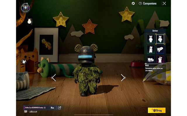 The background of the globally popular "PUBG MOBILE" collaboration with BE@RBRICK: An interview with Tencent Games' Vincent Wang and Rick Li | MEDICOM TOY