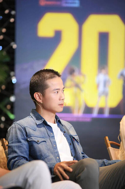 The background of the globally popular "PUBG MOBILE" collaboration with BE@RBRICK: An interview with Tencent Games' Vincent Wang and Rick Li | MEDICOM TOY