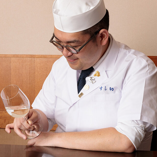 これが生酒！　これがフレッシュ!!　鮮度命の繊細さが澄み渡たる、純米大吟醸の真骨頂｜FEATURE