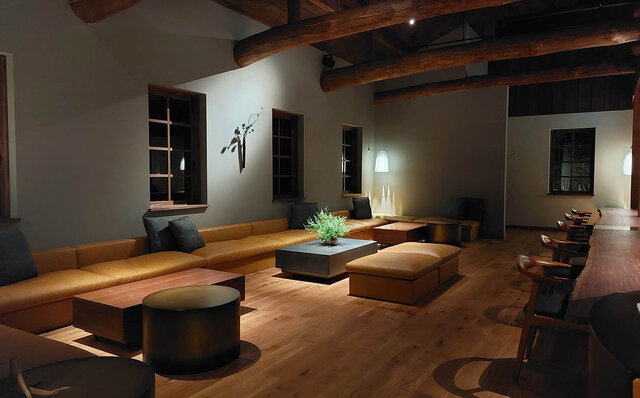 Haut Couture French Cuisine Capturing the Essence of Seasons and Nature, Savored with the Heart of Japanese Culture and Hospitality - Soukatei - | TRAVEL