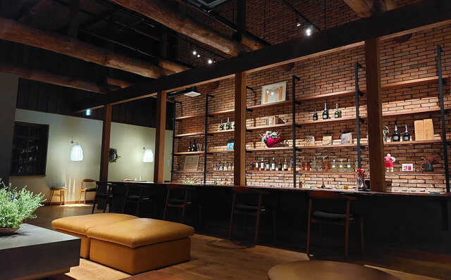 Haut Couture French Cuisine Capturing the Essence of Seasons and Nature, Savored with the Heart of Japanese Culture and Hospitality - Soukatei - | TRAVEL