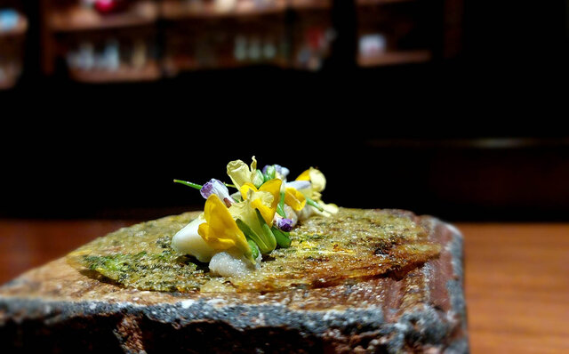 Haut Couture French Cuisine Capturing the Essence of Seasons and Nature, Savored with the Heart of Japanese Culture and Hospitality - Soukatei - | TRAVEL