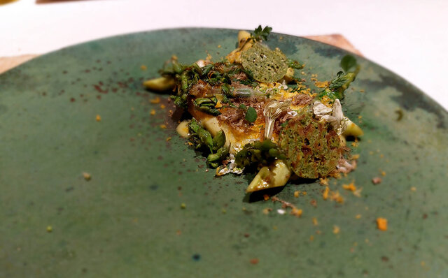 Haut Couture French Cuisine Capturing the Essence of Seasons and Nature, Savored with the Heart of Japanese Culture and Hospitality - Soukatei - | TRAVEL