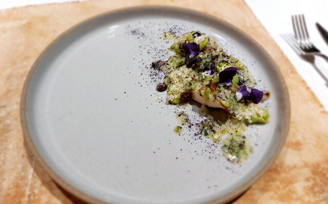 Haut Couture French Cuisine Capturing the Essence of Seasons and Nature, Savored with the Heart of Japanese Culture and Hospitality - Soukatei - | TRAVEL