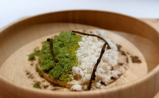 Haut Couture French Cuisine Capturing the Essence of Seasons and Nature, Savored with the Heart of Japanese Culture and Hospitality - Soukatei - | TRAVEL