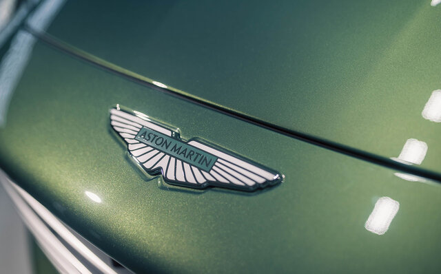 Leading Aston Martin's Next-Generation Sports Cars—Aston Martin Unveils the New DB12 | ASTON MARTIN