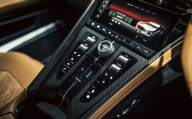 Leading Aston Martin's Next-Generation Sports Cars—Aston Martin Unveils the New DB12 | ASTON MARTIN