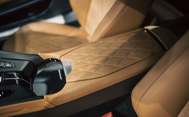 Leading Aston Martin's Next-Generation Sports Cars—Aston Martin Unveils the New DB12 | ASTON MARTIN