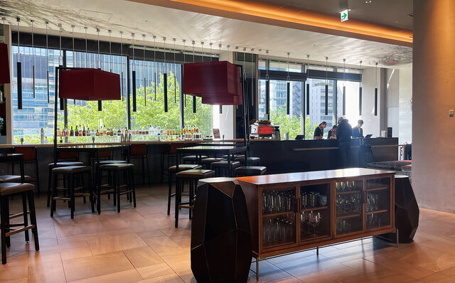 Discover a new way to enjoy hotels, proposed by Pullman Tokyo Tamachi for adults who know travel and play inside out – The All-Inclusive Plan | TRAVEL