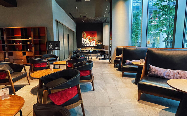 Discover a new way to enjoy hotels, proposed by Pullman Tokyo Tamachi for adults who know travel and play inside out – The All-Inclusive Plan | TRAVEL