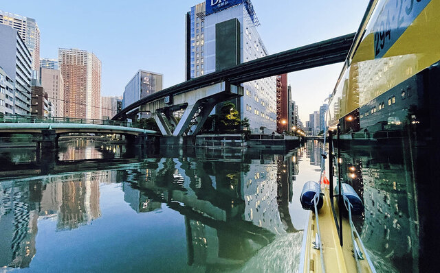 Discover a new way to enjoy hotels, proposed by Pullman Tokyo Tamachi for adults who know travel and play inside out – The All-Inclusive Plan | TRAVEL