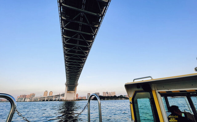 Discover a new way to enjoy hotels, proposed by Pullman Tokyo Tamachi for adults who know travel and play inside out – The All-Inclusive Plan | TRAVEL