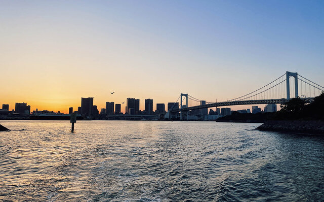 Discover a new way to enjoy hotels, proposed by Pullman Tokyo Tamachi for adults who know travel and play inside out – The All-Inclusive Plan | TRAVEL