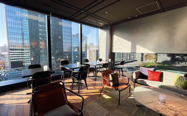 Discover a new way to enjoy hotels, proposed by Pullman Tokyo Tamachi for adults who know travel and play inside out – The All-Inclusive Plan | TRAVEL