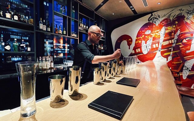 Discover a new way to enjoy hotels, proposed by Pullman Tokyo Tamachi for adults who know travel and play inside out – The All-Inclusive Plan | TRAVEL
