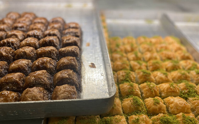 Exploring the Reasons Behind Turkish Cuisine's Status as One of the World's Top Three in Istanbul and Cappadocia | TRAVEL