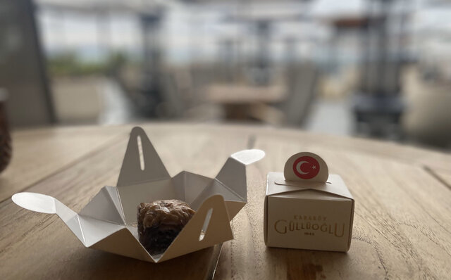 Exploring the Reasons Behind Turkish Cuisine's Status as One of the World's Top Three in Istanbul and Cappadocia | TRAVEL