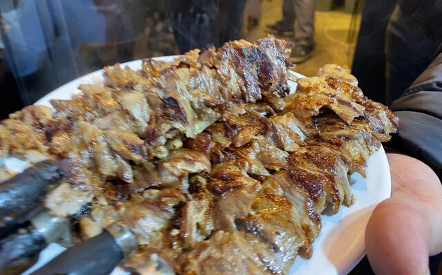 Exploring the Reasons Behind Turkish Cuisine's Status as One of the World's Top Three in Istanbul and Cappadocia | TRAVEL