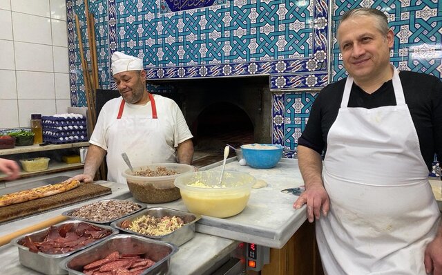 Exploring the Reasons Behind Turkish Cuisine's Status as One of the World's Top Three in Istanbul and Cappadocia | TRAVEL