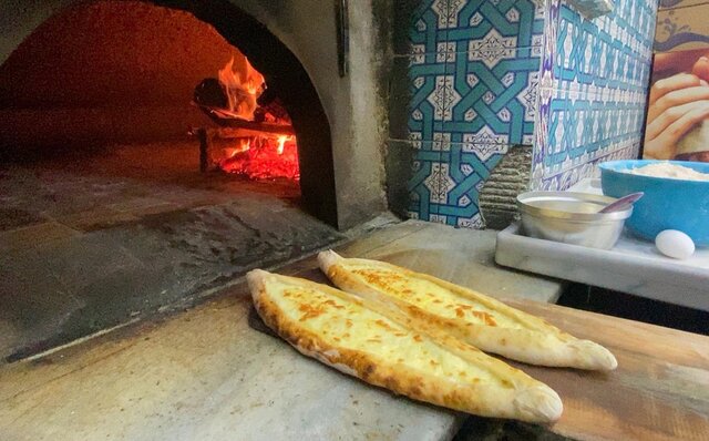 Exploring the Reasons Behind Turkish Cuisine's Status as One of the World's Top Three in Istanbul and Cappadocia | TRAVEL