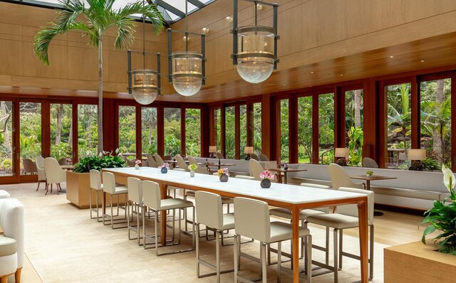 A Place to Reconnect with Humanity Amidst Nature: An Ultimate Luxury Experience at Four Seasons Hotel, Lanai Island, Hawaii | TRAVEL