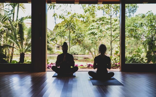 A Place to Reconnect with Humanity Amidst Nature: An Ultimate Luxury Experience at Four Seasons Hotel, Lanai Island, Hawaii | TRAVEL
