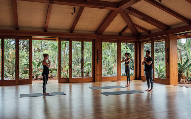 A Place to Reconnect with Humanity Amidst Nature: An Ultimate Luxury Experience at Four Seasons Hotel, Lanai Island, Hawaii | TRAVEL