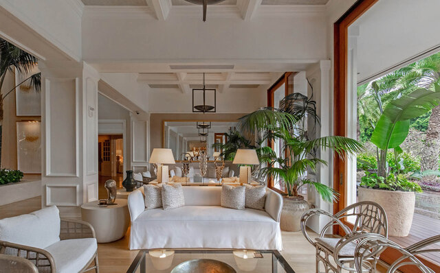 A Place to Reconnect with Humanity Amidst Nature: An Ultimate Luxury Experience at Four Seasons Hotel, Lanai Island, Hawaii | TRAVEL