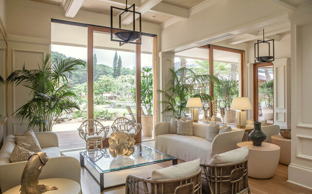 A Place to Reconnect with Humanity Amidst Nature: An Ultimate Luxury Experience at Four Seasons Hotel, Lanai Island, Hawaii | TRAVEL