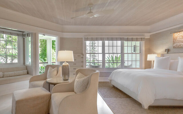 A Place to Reconnect with Humanity Amidst Nature: An Ultimate Luxury Experience at Four Seasons Hotel, Lanai Island, Hawaii | TRAVEL