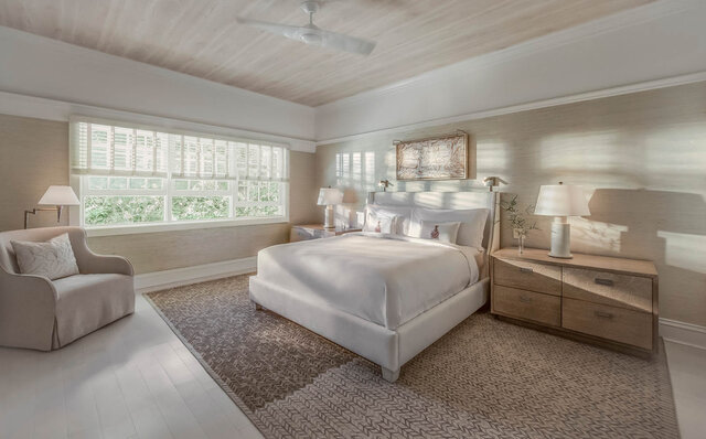 A Place to Reconnect with Humanity Amidst Nature: An Ultimate Luxury Experience at Four Seasons Hotel, Lanai Island, Hawaii | TRAVEL